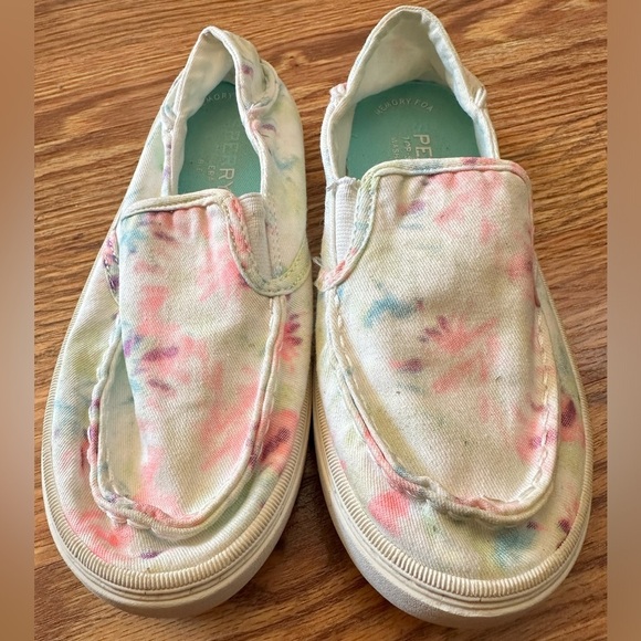 Sperrys for girls - Picture 2 of 7